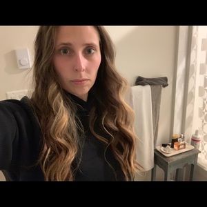 Meet your Posher, Whitney